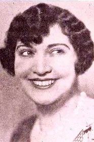 Betty Farrington