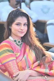 Suryamoyee Mohapatra
