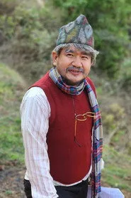 Wilson Bikram Rai