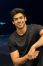 Aditya Nanda