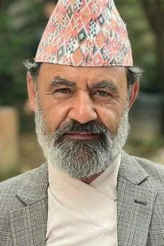 Laxminath Timalsena
