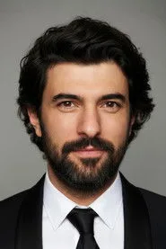 Engin Akyürek