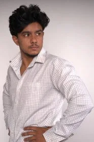 Paruchuri Venu