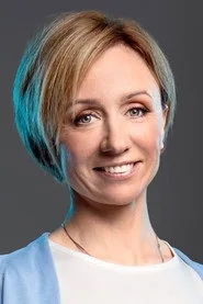 Маргарита Родина