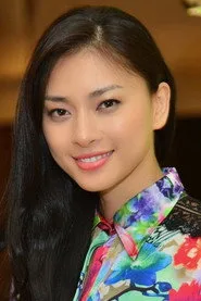 Ngô Thanh Vân