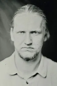 Martin Kork