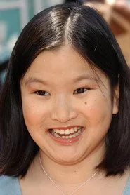 Dionne Quan