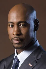 D. B. Woodside