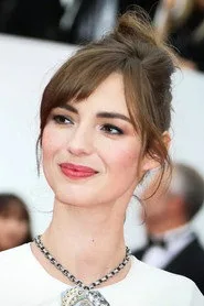 Louise Bourgoin
