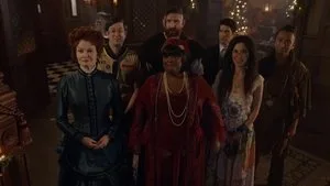 The Christmas Spirit
