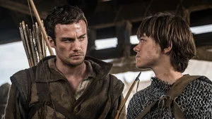 Robin Hood 1. Sezon 10. Bölüm