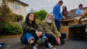 Bilge Adamın Şarkısı