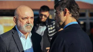 Sarıbahçe