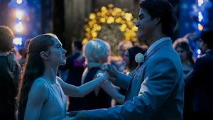 Romantik Edebiyat