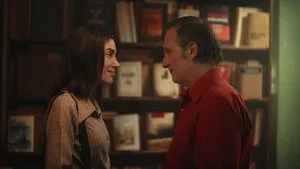 Ayşe 1. Sezon 10. Bölüm